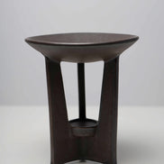 Sternförmiger Keramik-Aromabrenner