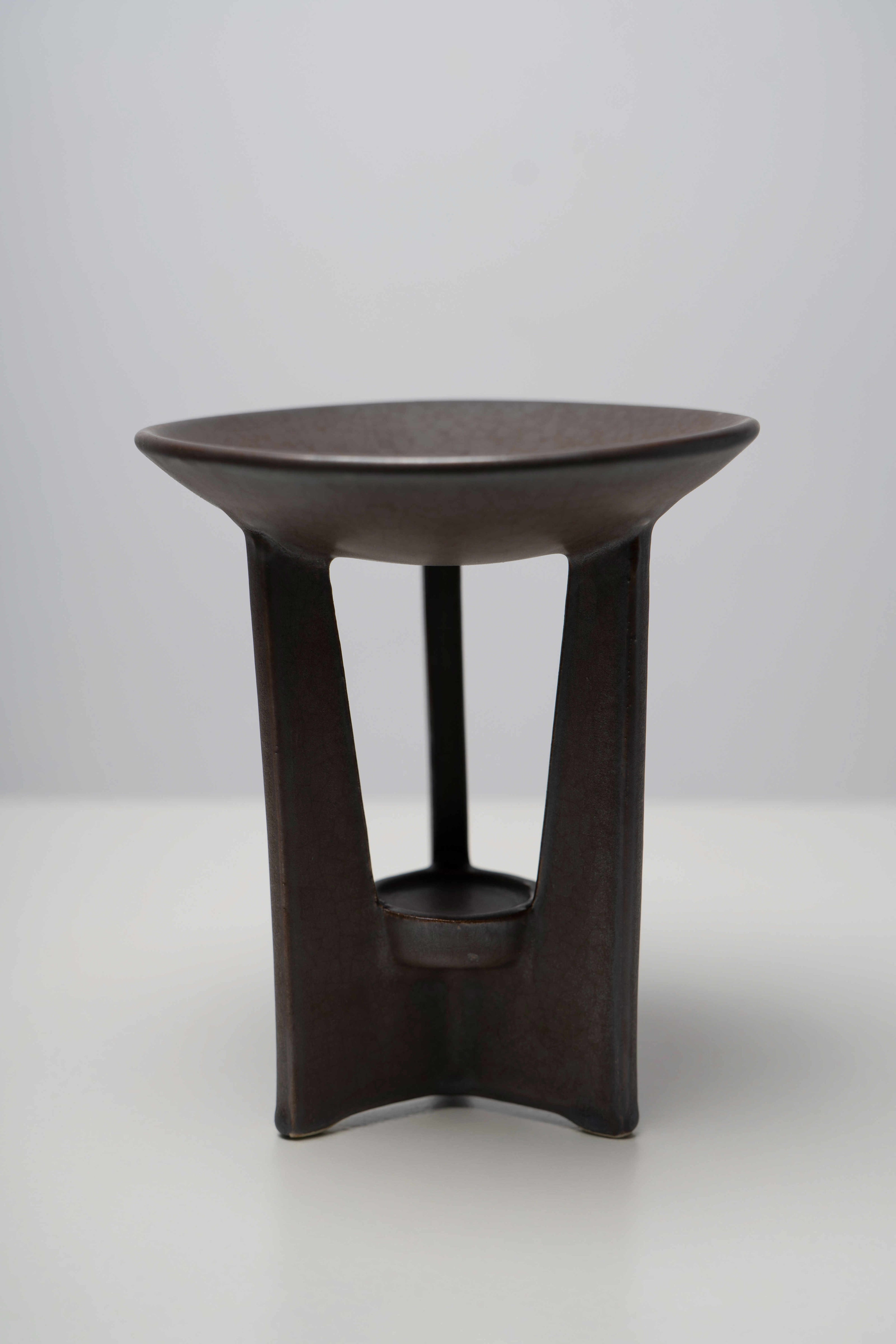 Ceramiczny kominek zapachowy Star