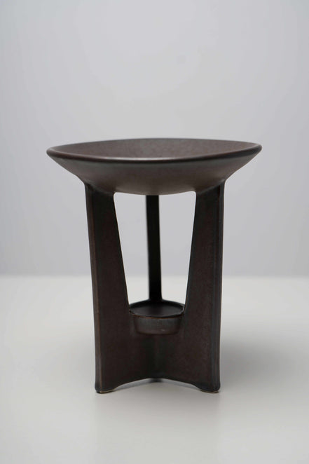 Ceramiczny kominek zapachowy Star