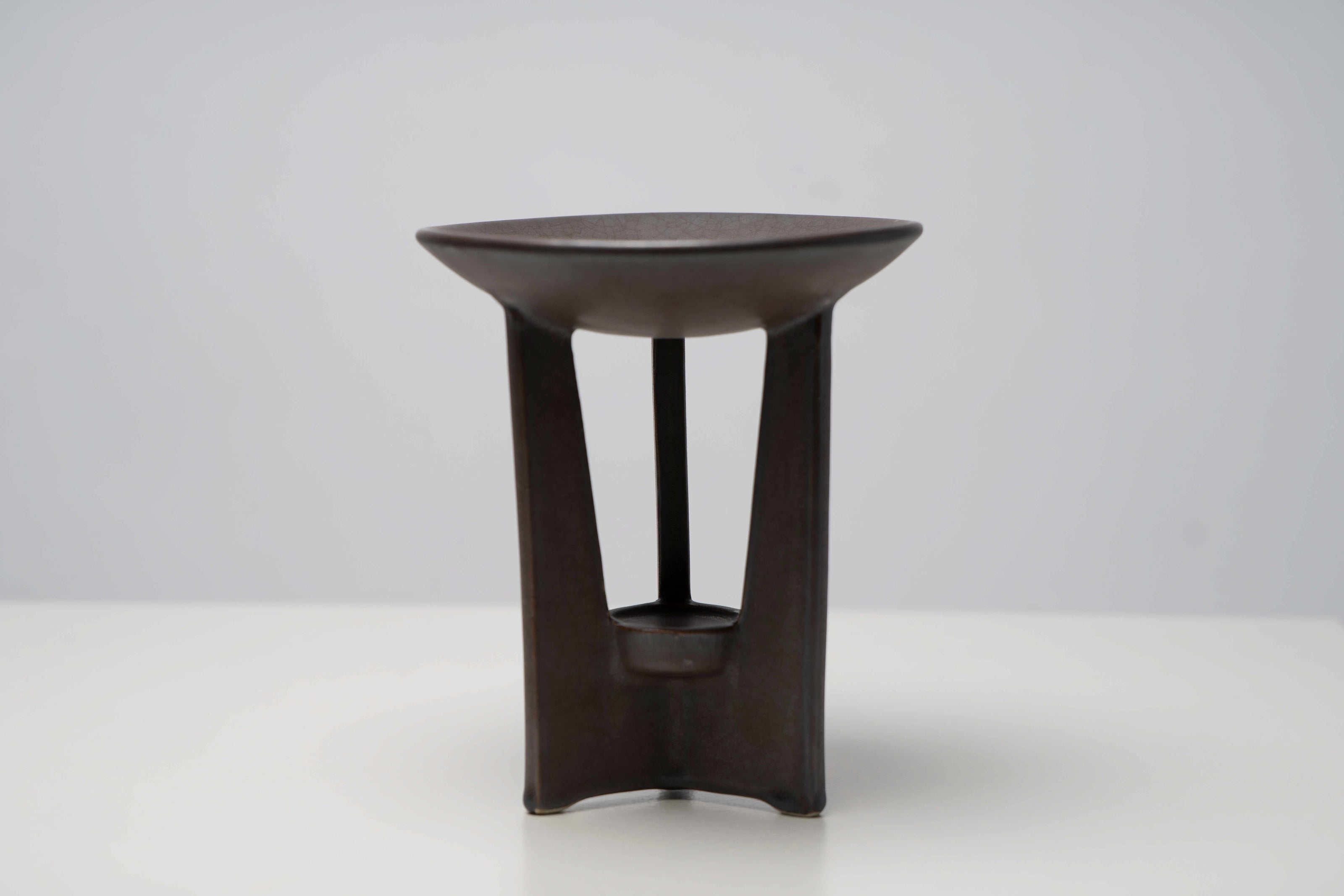 Ceramiczny kominek zapachowy Star