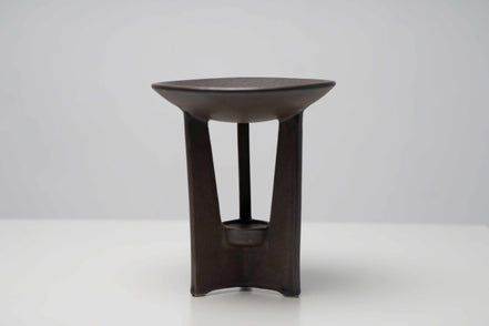 Ceramiczny kominek zapachowy Star