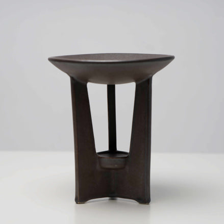 Ceramiczny kominek zapachowy Star | Edycja Piękno w Niedoskonałości