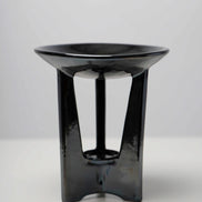 Sternförmiger Keramik-Aromabrenner