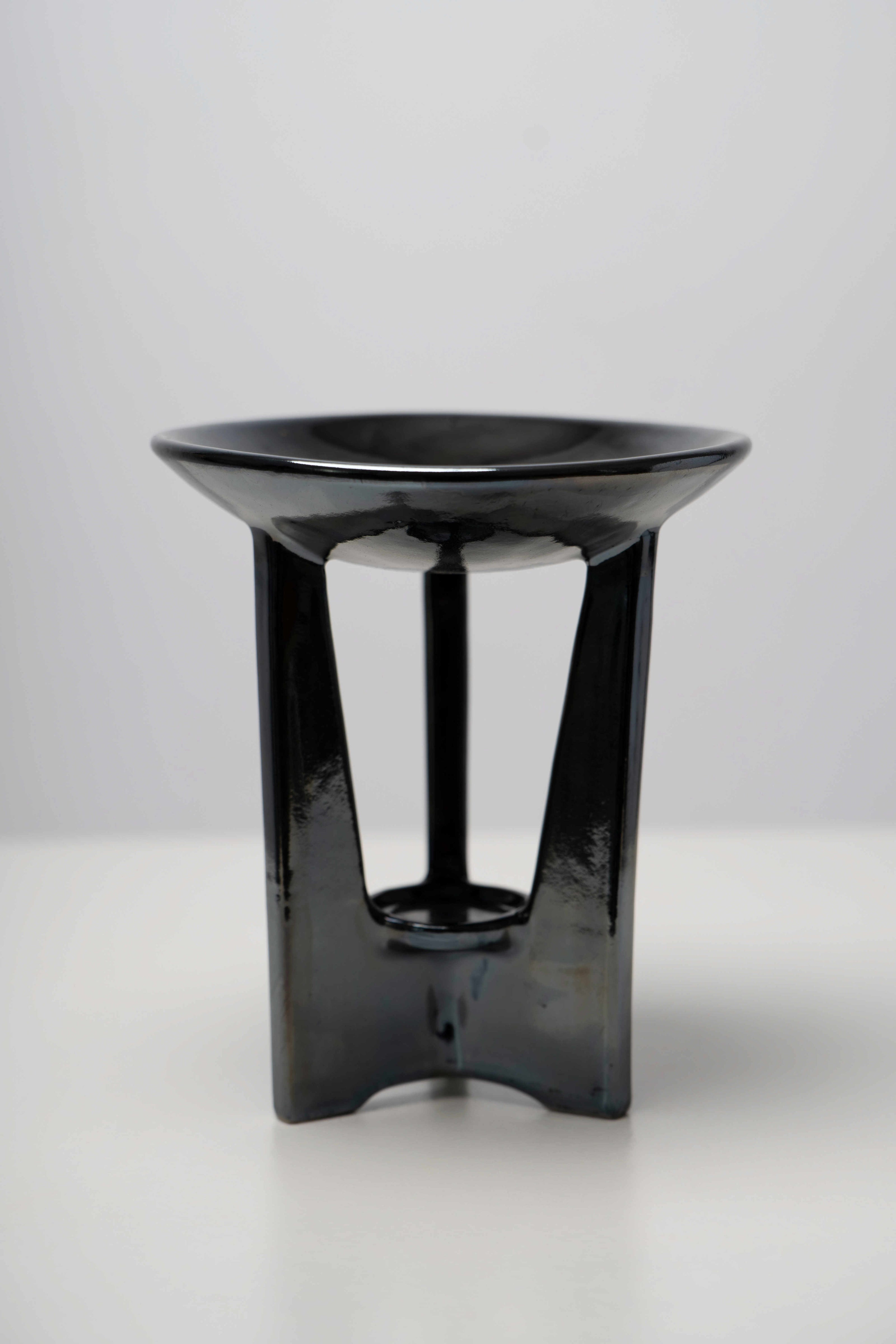 Ceramiczny kominek zapachowy Star