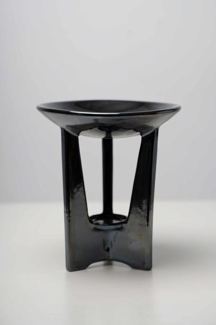 Ceramiczny kominek zapachowy Star