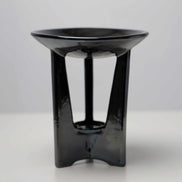 Sternförmiger Keramik-Aromabrenner