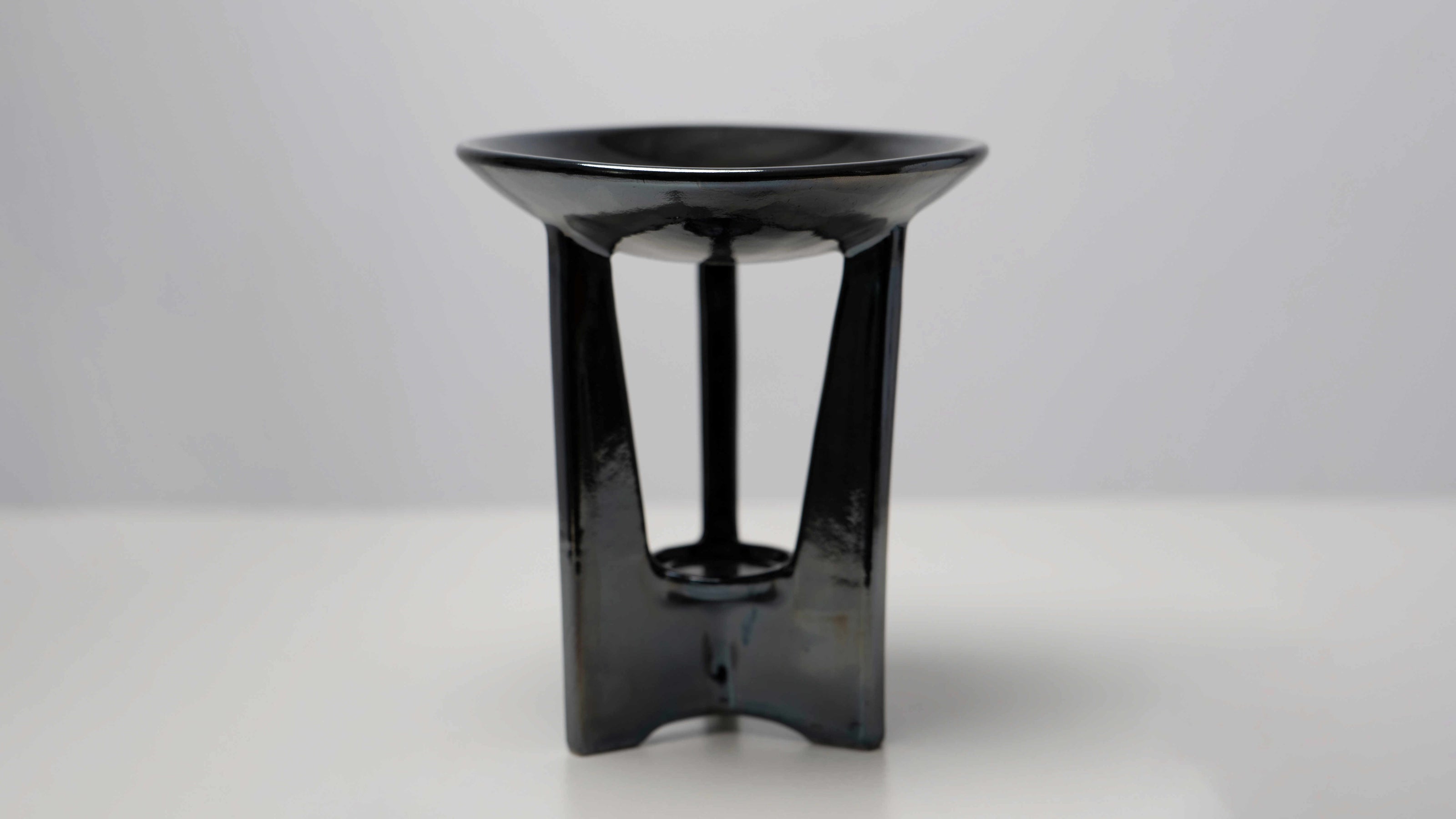 Ceramiczny kominek zapachowy Star