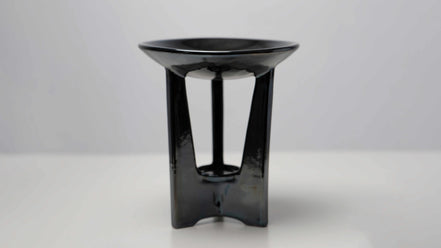 Ceramiczny kominek zapachowy Star