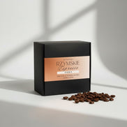 Olive wax for heaters, fireplace - Roman Espresso 