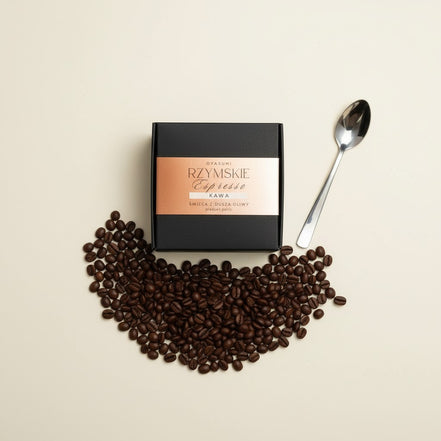 Olive wax for heaters, fireplace - Roman Espresso 