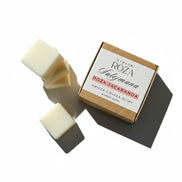 Olive wax for heaters, fireplaces - Suleiman's Rose 