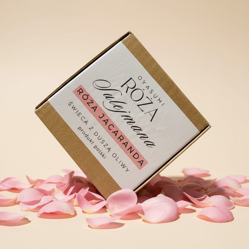 Olive wax for heaters, fireplaces - Suleiman's Rose 