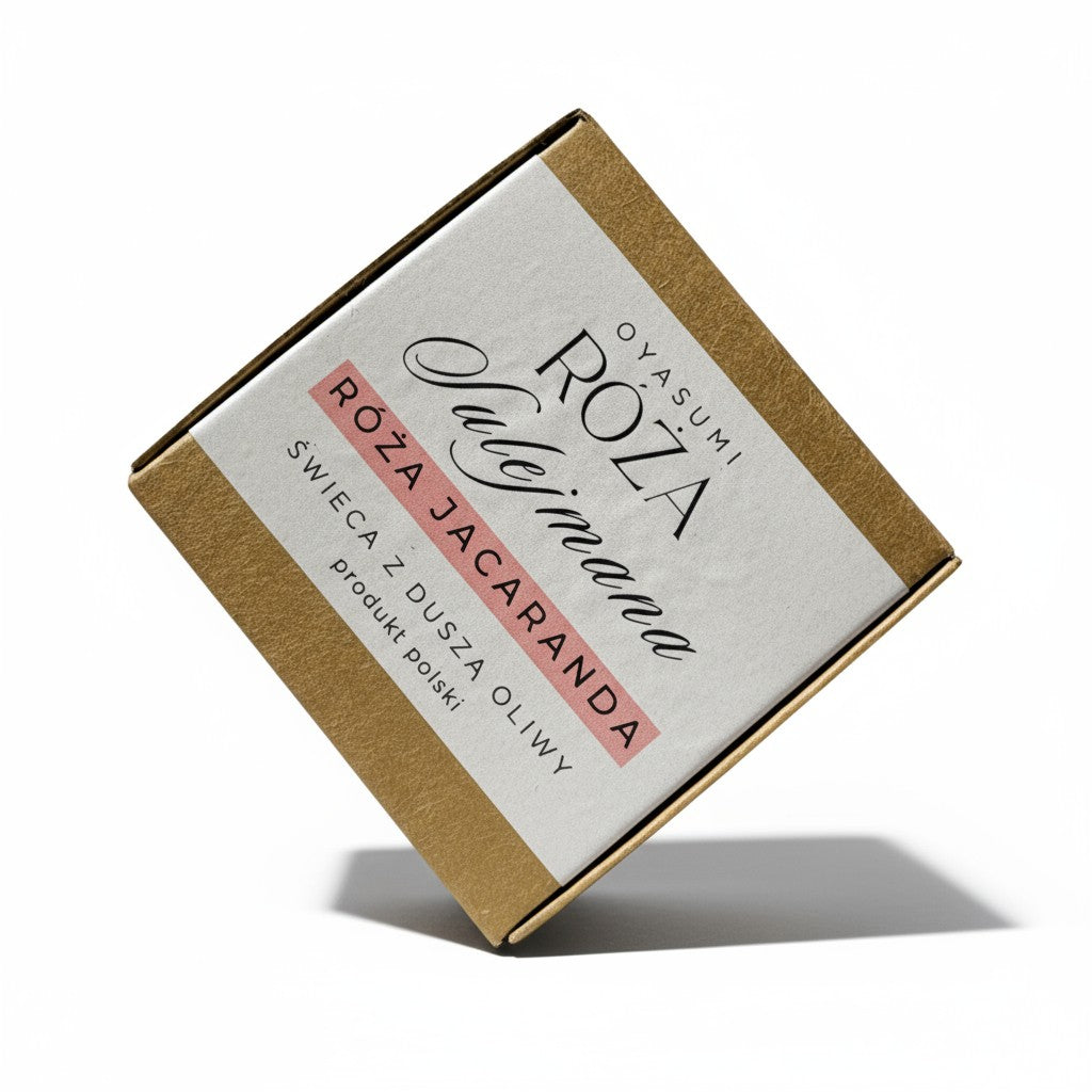 Olive wax for heaters, fireplaces - Suleiman's Rose 