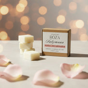 Olive wax for heaters, fireplaces - Suleiman's Rose 