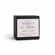 Olive wax for warmers, fireplaces Spring in Kyoto 