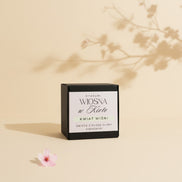 Olive wax for warmers, fireplaces Spring in Kyoto 