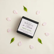 Olive wax for warmers, fireplaces Spring in Kyoto 