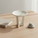 Ceramiczny kominek zapachowy Star