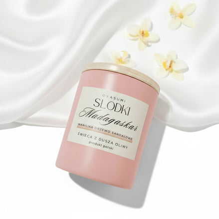 Das süße Madagaskar 