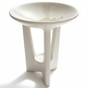 Sternförmiger Keramik-Aromabrenner