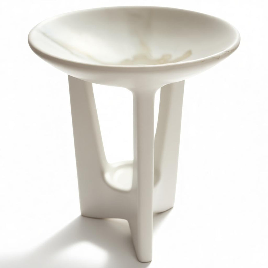 Ceramiczny kominek zapachowy Star
