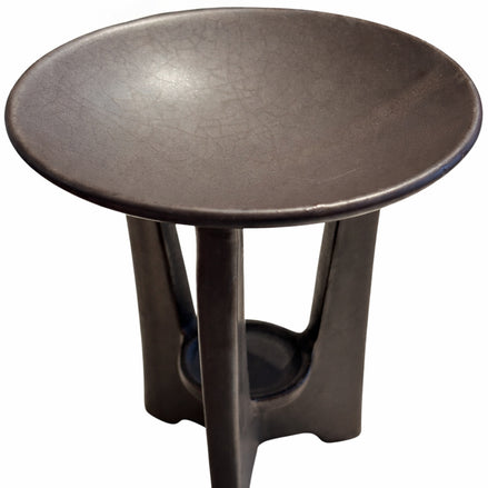 Ceramiczny kominek zapachowy Star | Edycja Piękno w Niedoskonałości